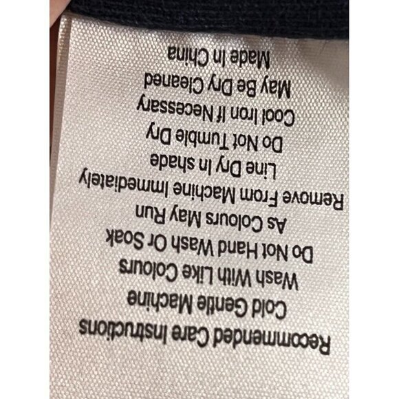 Beau Hudson Floral Bomber Jacket XL Pink Preppy Retro Striped Feminine Classic - Picture 8 of 11